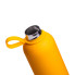 Термопляшка 500 мл жовта (LG-2394098934)