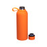 Термопляшка 500 мл помаранчова (LG-2394098935)