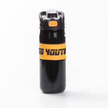 Термос спортивний з мундштуком 680 мл чорний (LG-2394098937) Термос спортивний з мундштуком 680 мл чорний (LG-2394098937)