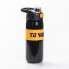 Термос спортивний з мундштуком 680 мл чорний (LG-2394098937)