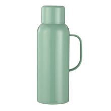 Термос Vacuum з датчиком температури на 820 мл м'ятний (LG-2394098941) Термос Vacuum з датчиком температури на 820 мл м'ятний (LG-2394098941)