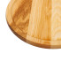 Кругла дошка для сервірування 30 см для подачі, ясен (LG-T3W300)