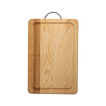 Обробна дерев'яна дошка прямокутна 30×20 см ясен (LG-C5W200300) Обробна дерев'яна дошка прямокутна 30×20 см ясен (LG-C5W200300)