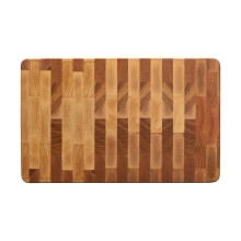 Кухонна торцева обробна дошка 35×25 см, ясен (LG-C51W250350Y) Кухонна торцева обробна дошка 35×25 см, ясен (LG-C51W250350Y)