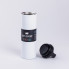 Термос металевий 500 мл Bottle Sport з вакуумною ізоляцією білий HPGM5009W (LG-HPGM5009W)