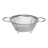 Дуршлаг с двумя ручками 20 см мелкоячеистая сетка из нержавеющей стали HP-19-2-20CM