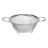 Дуршлаг с двумя ручками 25 см мелкоячеистая сетка из нержавеющей стали HP-19-2-25CM