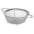 Дуршлаг с двумя ручками 25 см мелкоячеистая сетка из нержавеющей стали HP-19-2-25CM