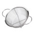 Дуршлаг с двумя ручками 25 см мелкоячеистая сетка из нержавеющей стали HP-19-2-25CM