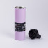 Термос металлический 500 мл Bottle Sport с вакуумной изоляцией фиолетовый HPGM5009V (LG-HPGM5009V)
