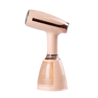 Ручний відпарювач 1500 Вт парогенератор парова праска для тканини Sokany SK-12003 (LG-SK-12003)