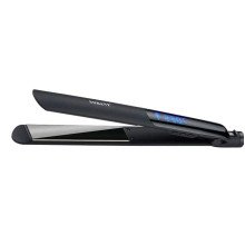 Утюжок для волос с керамическим покрытием 54 Вт 9 температурных режимов выпрямитель для волос Sokany SK-1916 Утюжок для волос с керамическим покрытием 54 Вт 9 температурных режимов выпрямитель для волос Sokany SK-1916