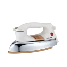 Утюг электрический ручной профессиональный для одежды 1200 Вт Sokany SK-3002 Утюг электрический ручной профессиональный для одежды 1200 Вт Sokany SK-3002