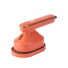 Отпариватель ручной 1200 Вт Оранжевый Sokany SK-3071R Отпариватель ручной 1200 Вт Оранжевый Sokany SK-3071R