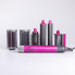 Мультистайлер для волос Airwrap Complete Long 6 насадок, розовый X9P