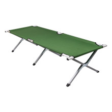 Лежак раскладной туристический 190х70х44 см походная раскладушка складная Зеленая SJ-0021 Лежак раскладной туристический 190х70х44 см походная раскладушка складная Зеленая SJ-0021