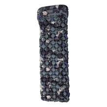 Матрас для палатки надувной походный 190х55х3 см туристический матрас Хаки SJ-0084KH Матрас для палатки надувной походный 190х55х3 см туристический матрас Хаки SJ-0084KH