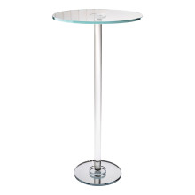 Тортівниця скляна на високій ніжці 30×60 см кругла підставка для торта, капкейків HP-4-88M (LG-HP-4-88M) Тортівниця скляна на високій ніжці 30×60 см кругла підставка для торта, капкейків HP-4-88M (LG-HP-4-88M)