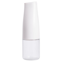 Пляшка для соняшникової олії з гравітаційною кришкою 500 мл пляшка для олії з дозатором Білий HP-34-9W (LG-HP-34-9W)