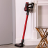 Пилосос акумуляторний ручний Sokany вертикальний бездротовий для сухого прибирання 2 швидкості 2000 Вт SK3391R (LG-SK3391R)