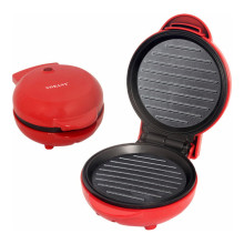 Гриль електричний настільний компактний 550 Вт з антипригарною поверхнею Sokany SK-BBQ-853 (LG-SK-BBQ-853) Гриль електричний настільний компактний 550 Вт з антипригарною поверхнею Sokany SK-BBQ-853 (LG-SK-BBQ-853)