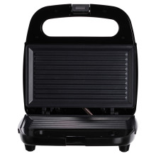 Електрогриль притискний з антипригарним покриттям 750 Вт Sokany SK-08073 (LG-SK-08073) Електрогриль притискний з антипригарним покриттям 750 Вт Sokany SK-08073 (LG-SK-08073)