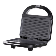 Електрогриль прижимний з антипригарним покриттям 750 Вт Sokany SK-08075 (LG-SK-08075) Електрогриль прижимний з антипригарним покриттям 750 Вт Sokany SK-08075 (LG-SK-08075)