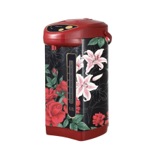 Термопот із функцією підтримки температури 6.8 л чайник термос 1600 Вт Sokany SK-09053 (LG-SK-09053)