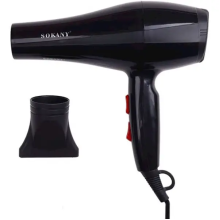 Фен для укладання та сушіння волосся 2200 Вт з насадкою Sokany RCY-173i (LG-RCY-173i) Фен для укладання та сушіння волосся 2200 Вт з насадкою Sokany RCY-173i (LG-RCY-173i)