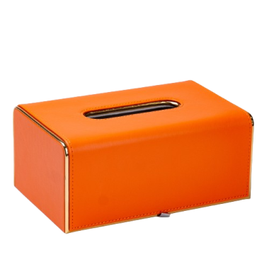 Серветка для паперових рушників прямокутна 21х13.5х9.5 см Lugi HP9801O (LG-HP9801O)