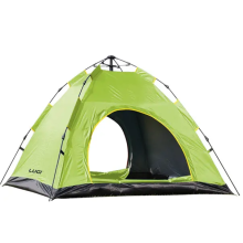Намет кемпінговий 2 на 2 метри автоматичний для риболовлі походу туристичний LU-019M Салатовий (LG-LU-019M) Намет кемпінговий 2 на 2 метри автоматичний для риболовлі походу туристичний LU-019M Салатовий (LG-LU-019M)