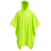 Дощовик-пончо багаторазовий туристичний для полювання, риболовлі на липучці з капюшоном LU-029M Салатовий (LG-LU-029M) Дощовик-пончо багаторазовий туристичний для полювання, риболовлі на липучці з капюшоном LU-029M Салатовий (LG-LU-029M)