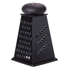 Терка ручна чотиристороння 12×12×22 (см) багатофункціональна HP-8-11 (LG-HP-8-11)