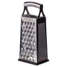 Универсальная терка для овощей и фруктов 11×8.5×26 (см) из нержавейки HP-8-13 (LG-HP-8-13)