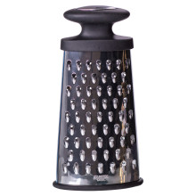 Овальна терка для овочів і фруктів 12×6×24 (см) багатофункціональна з нержавіючої сталі HP-8-15 (LG-HP-8-15)