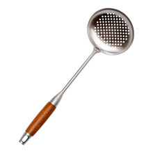 Шумівка для зняття піни з нержавіючої сталі 39 (см) HP-8-41 (LG-HP-8-41)