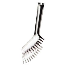 Щипці кухонні металеві 23×4 (см) кулінарні щипці для м'яса, риби, гриля кухарські щипці Сріблястий HP-8-65 (LG-HP-8-65) Щипці кухонні металеві 23×4 (см) кулінарні щипці для м'яса, риби, гриля кухарські щипці Сріблястий HP-8-65 (LG-HP-8-65)