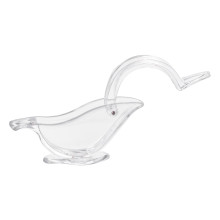 Прес для цитрусових сквізер давилка для апельсинів, лимонів соковитискач для цитрусових ручний прес HP-8-70 (LG-HP-8-70)