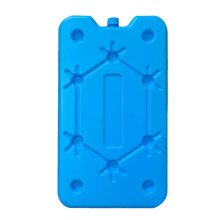 Акумулятор холоду 25×14.5×2 (см) для термосумки холодильника накопичувач холоду Блакитний HP-14-4LBL (LG-HP-14-4LBL)