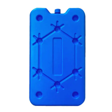 Акумулятор холоду 25×14.5×2 (см) для термосумки холодильника накопичувач холоду Синій HP-14-4BL (LG-HP-14-4BL)