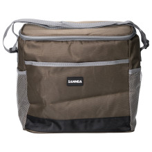 Термосумка велика сумка холодильник 25 (л) для природи, для пікніка, рибалки холодильна сумка HP-14-5 (LG-HP-14-5)