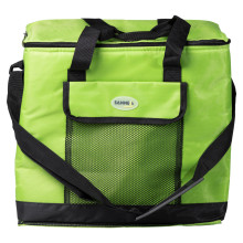 Термосумка холодильник 27 (л) для їжі, напоїв, пива дорожня холодильна сумка для риболовлі та пікніка HP-14-10 (LG-HP-14-10)