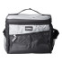 Термосумка холодильник 12 (л) для їжі, пива, напоїв пляжна термосумка холодильник похідний HP-14-14 (LG-HP-14-14)