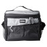 Термосумка холодильник 12 (л) для їжі, пива, напоїв пляжна термосумка холодильник похідний HP-14-14 (LG-HP-14-14)