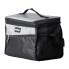 Термосумка холодильник 12 (л) для їжі, пива, напоїв пляжна термосумка холодильник похідний HP-14-14 (LG-HP-14-14)
