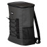Терморюкзак 22 (л) рюкзак холодильник, терморюкзак для їжі термосумка рюкзак Сірий HP-14-22 (LG-HP-14-22)