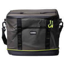 Термосумка-холодильник для риболовлі, пікніка, пляжу холодильник похідний термосумка для напоїв та їжі 28 л HP-14-23 (LG-HP-14-23)