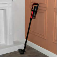 Пилосос акумуляторний Sokany вертикальний зі знімною ручкою 2800 Вт SK-13033 (LG-SK-13033)