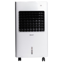 Портативний кондиціонер Sokany 75 Вт з пультом, іонізацією і баком 9 л SK-19016 (LG-SK-19016) Портативний кондиціонер Sokany 75 Вт з пультом, іонізацією і баком 9 л SK-19016 (LG-SK-19016)