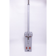 Швабра з телескопічною ручкою для підлоги, стелі, плитки, ламінату, паркету, лінолеуму HP-35015-3 (LG-HP-35015-3)